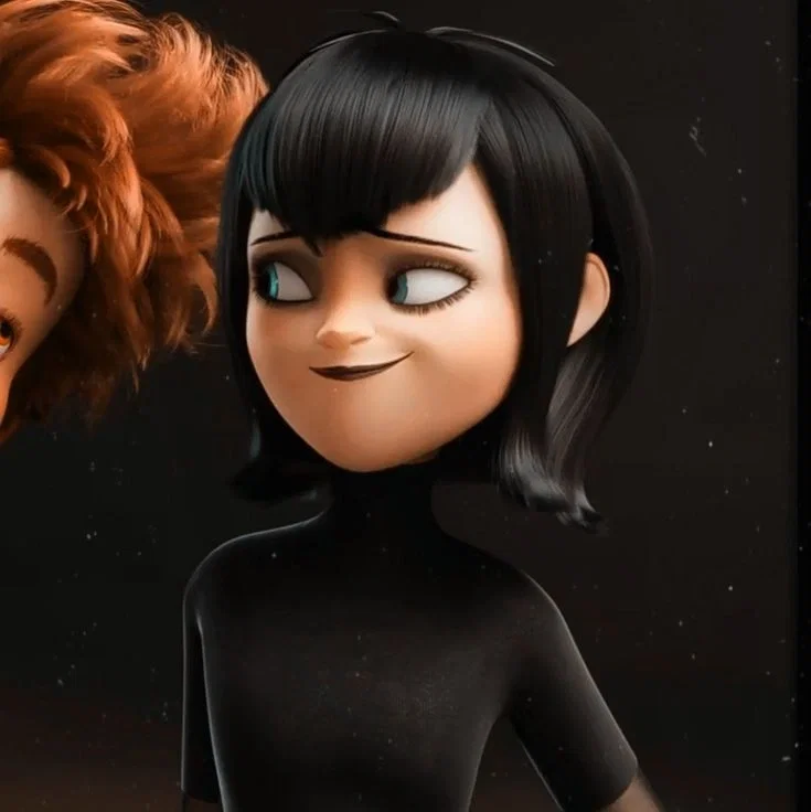 Mavis Dracula