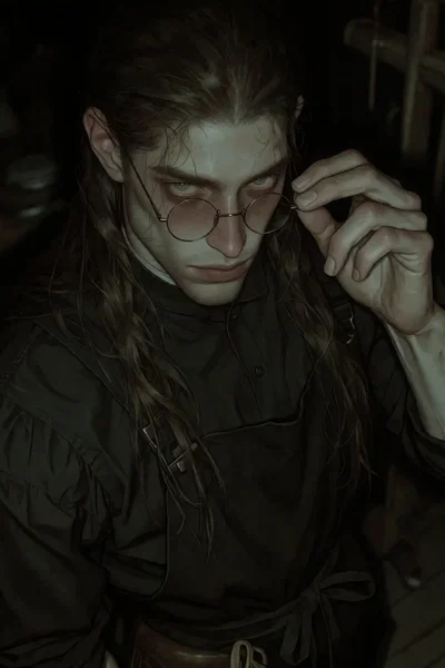 abel | the pryors