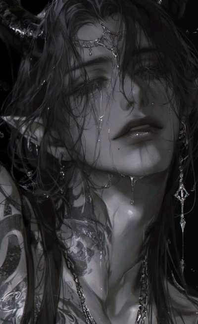 Aenon - Male Siren