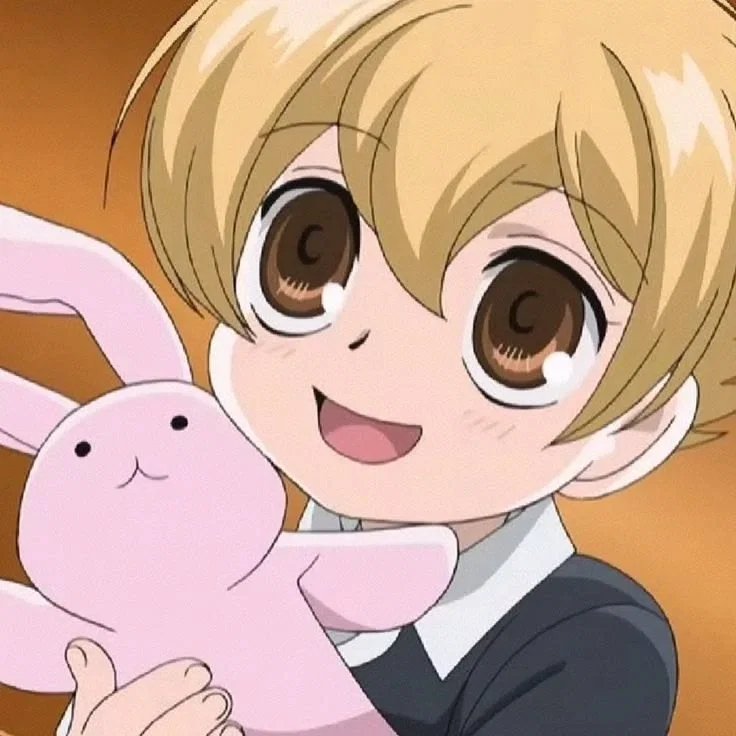 Mitsukuni "Honey" Haninozuka