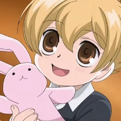 Mitsukuni "Honey" Haninozuka