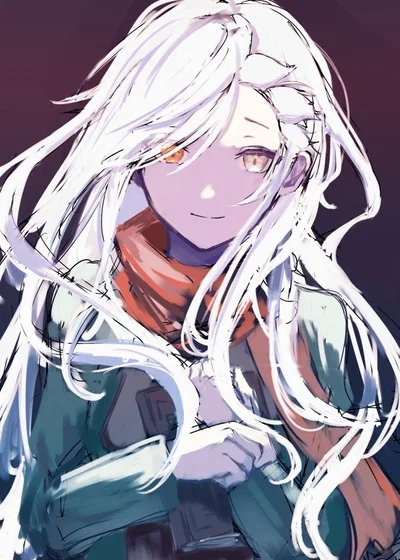 Yandere Fem Subaru Natsuki (Gluttony IF)
