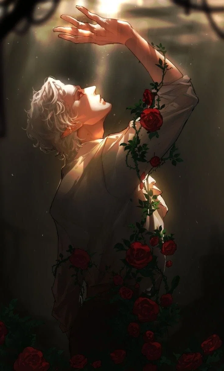 Astarion | Who Am I Without the Pain?