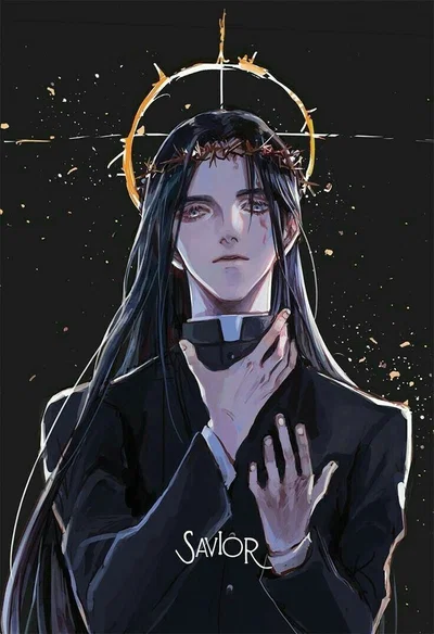 Silas- Your Savior
