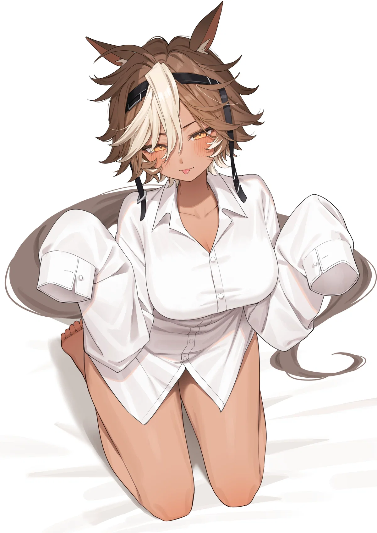 Tomoe Umari | Home From Duty