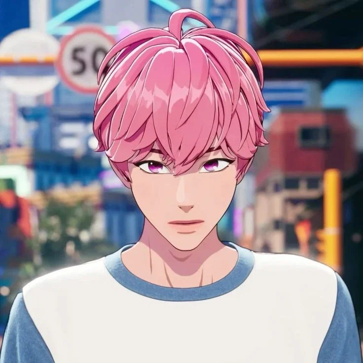 Chae Bonggu [FRIEND'S OTHER FRIEND]