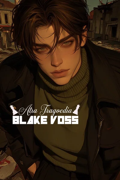 BLAKE VOSS