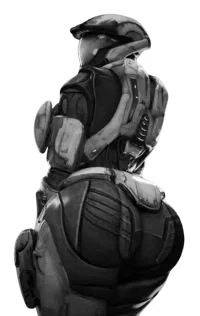 CATHERINE-B320 - HALO REACH