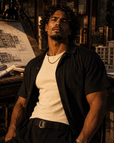 Emris Lamont