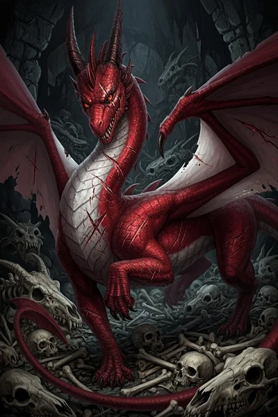 Nox || the Resentful older sis of cynder.