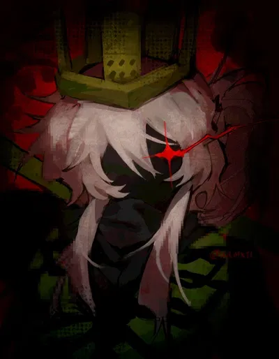 1x1x1x1 - FORSAKEN