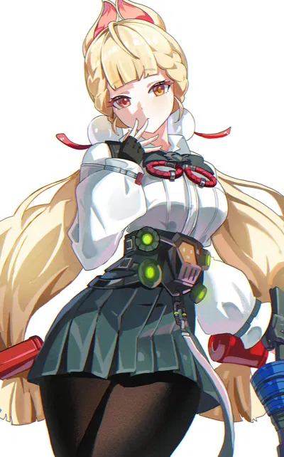 Ghostbusters! I mean, isn't that the annoying tanuki? Again. | Alice Thymefield | ZZZ
