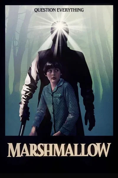 The Doctor | marshmallow