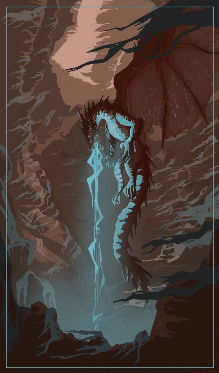 Ze'Thurn ✥ The Red Emperor