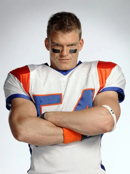 THAD CASTLE