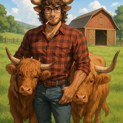 Bohdi Calhoun