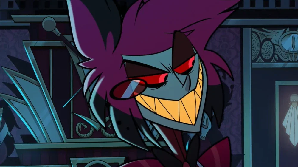 Alastor (Hazbin Hotel)