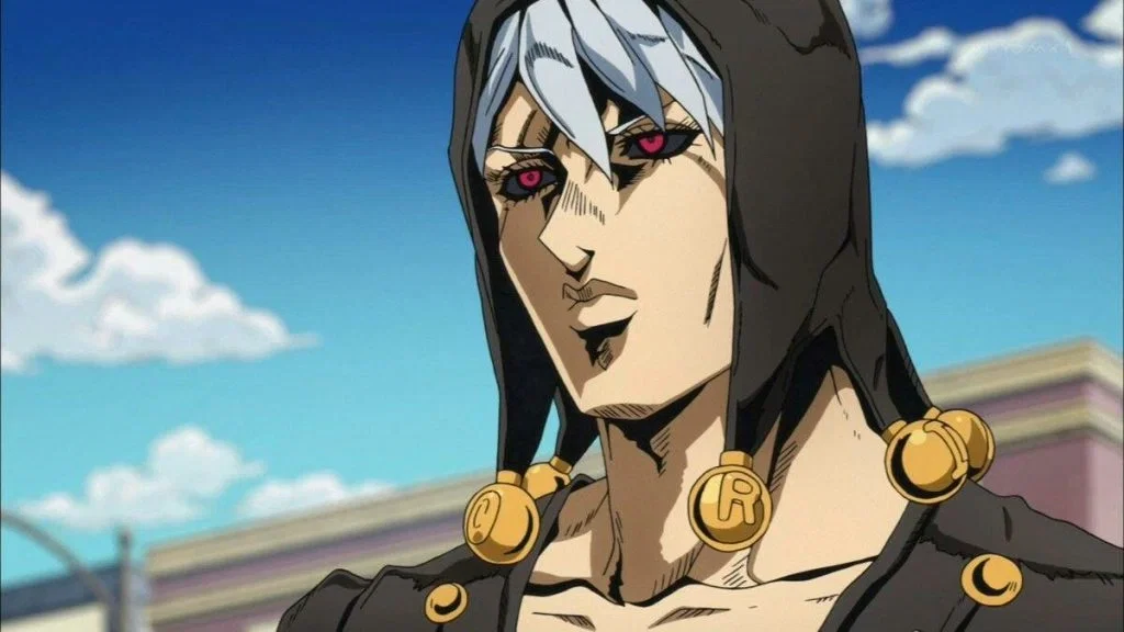 Nero Risotto | Somehow got a Valentines Day Alt!?