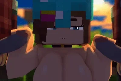 Jenny's World (Minecraft)