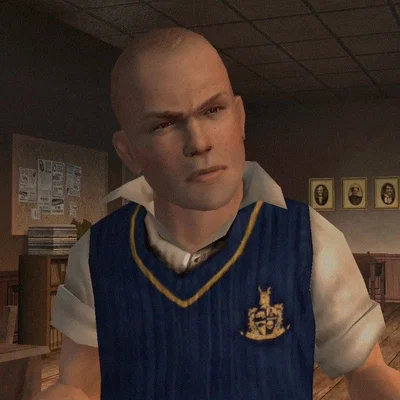 Jimmy Hopkins ||Bully