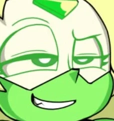 Futa Peridot
