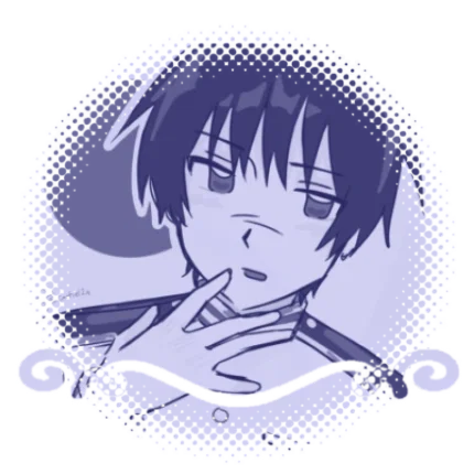 Kiku Honda / Japan Hetalia