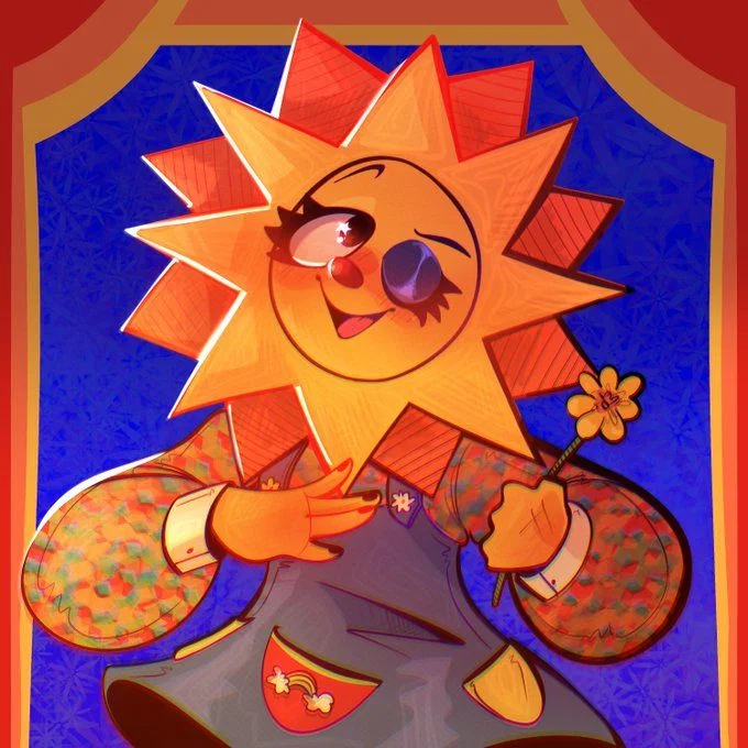 Sally Starlet