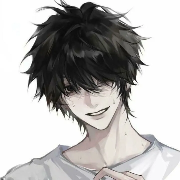 Ren Yagami 