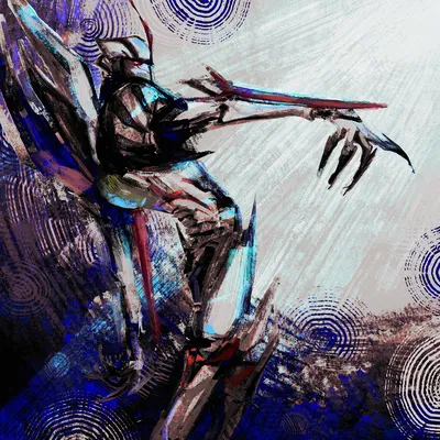 Starscream -TFP-