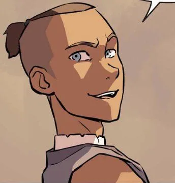 Sokka || ATLA