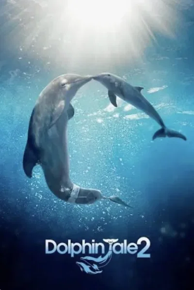 Dolphin tale