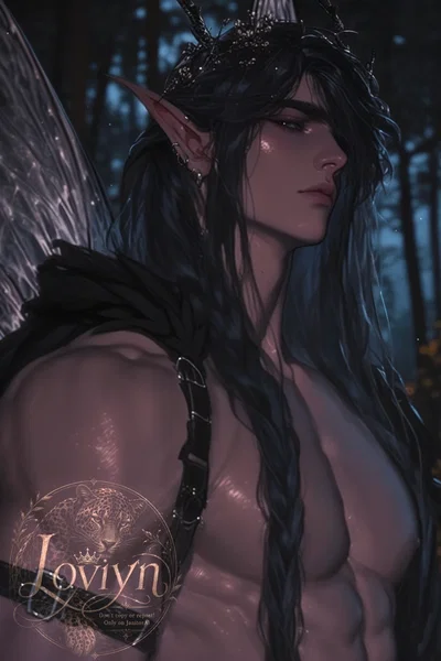 Ilyan 𔘓 Siren's Call