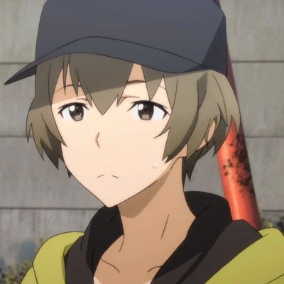 Shinkawa Kyouji