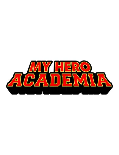 My Hero Academia RP