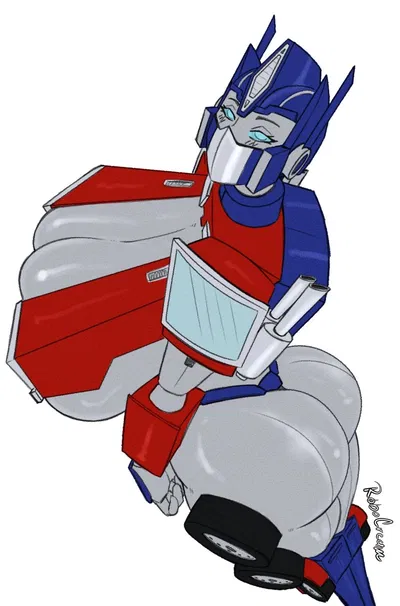 Optimus prime 