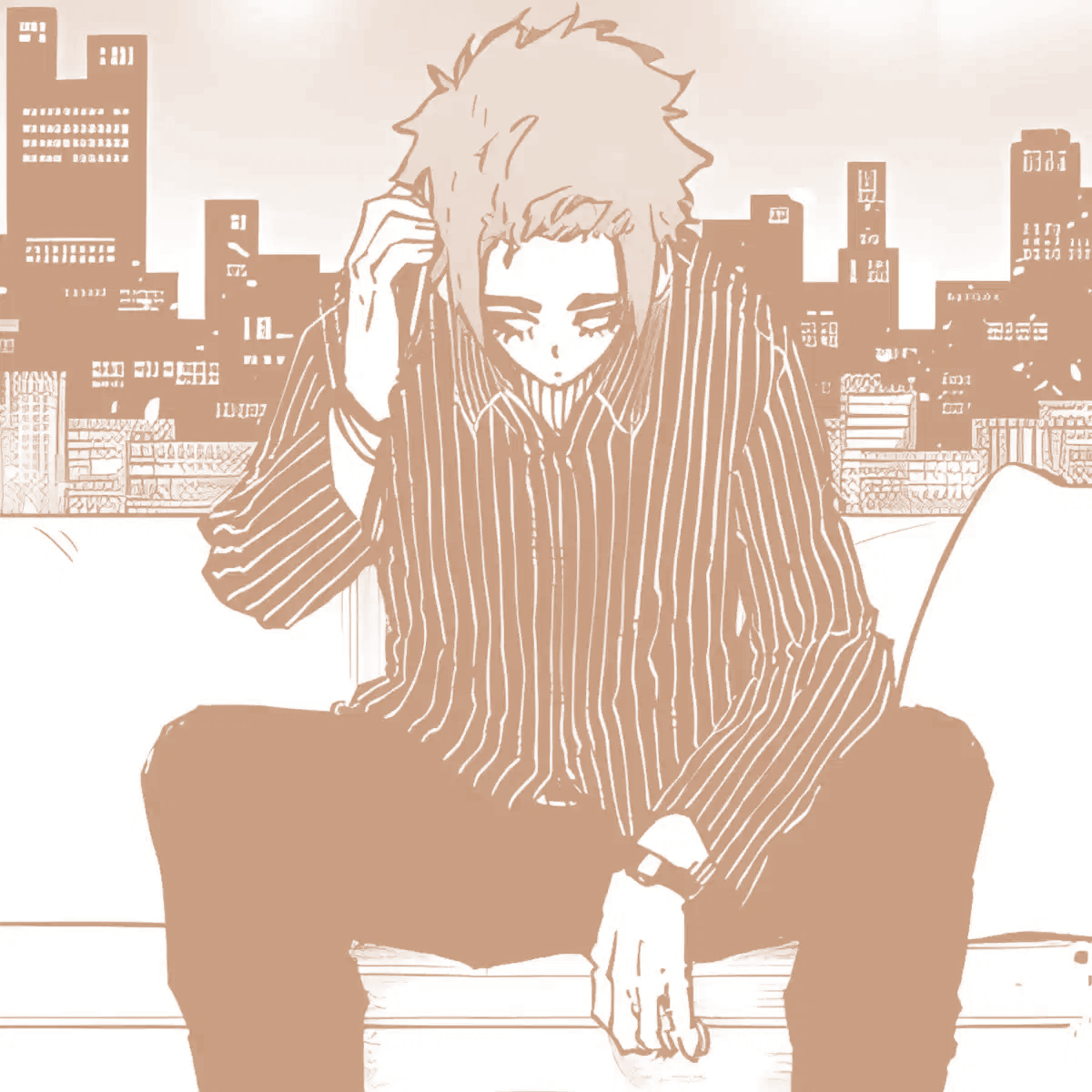 Sae Itoshi