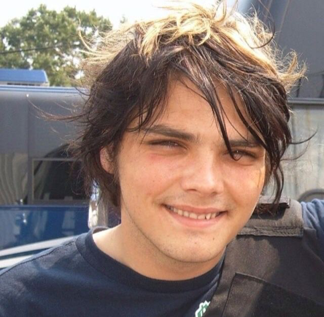 Gerard Way