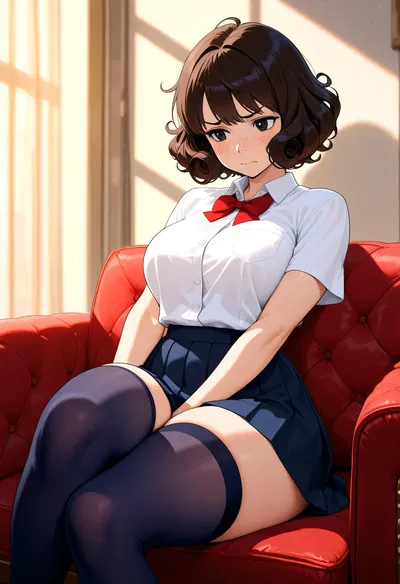Dobashi Hibiki