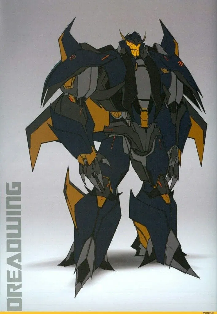 Dreadwing