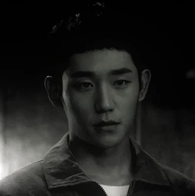 Yoo Jung-woo | PRISON PLAYBOOK