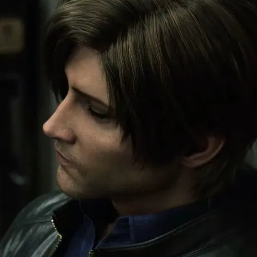 Leon Kennedy 