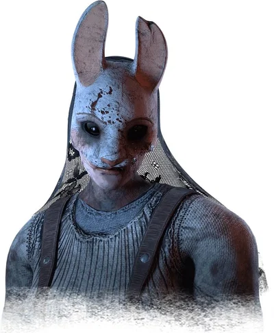 The Huntress