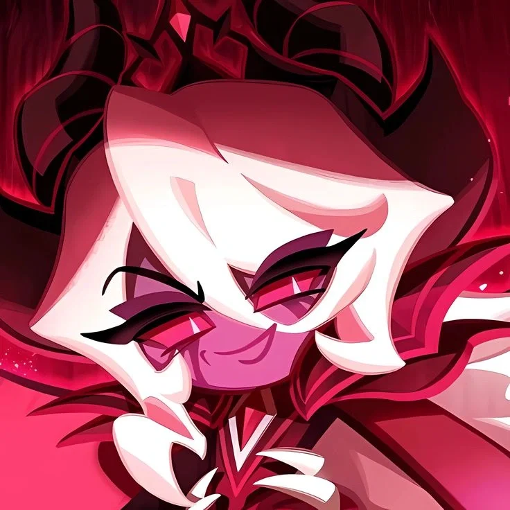 Dark Enchantress Cookie ( )