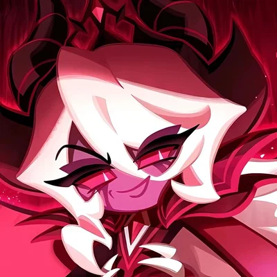 Dark Enchantress Cookie ( )