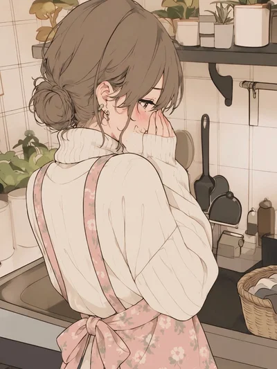 Ayano Mori | Your Sweet Wife~
