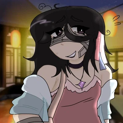 𓏵‧+ ̊ Emori (OC)┊Birthday Party Madness!𔘓   ֹ  𓂅⁩ ̼ 