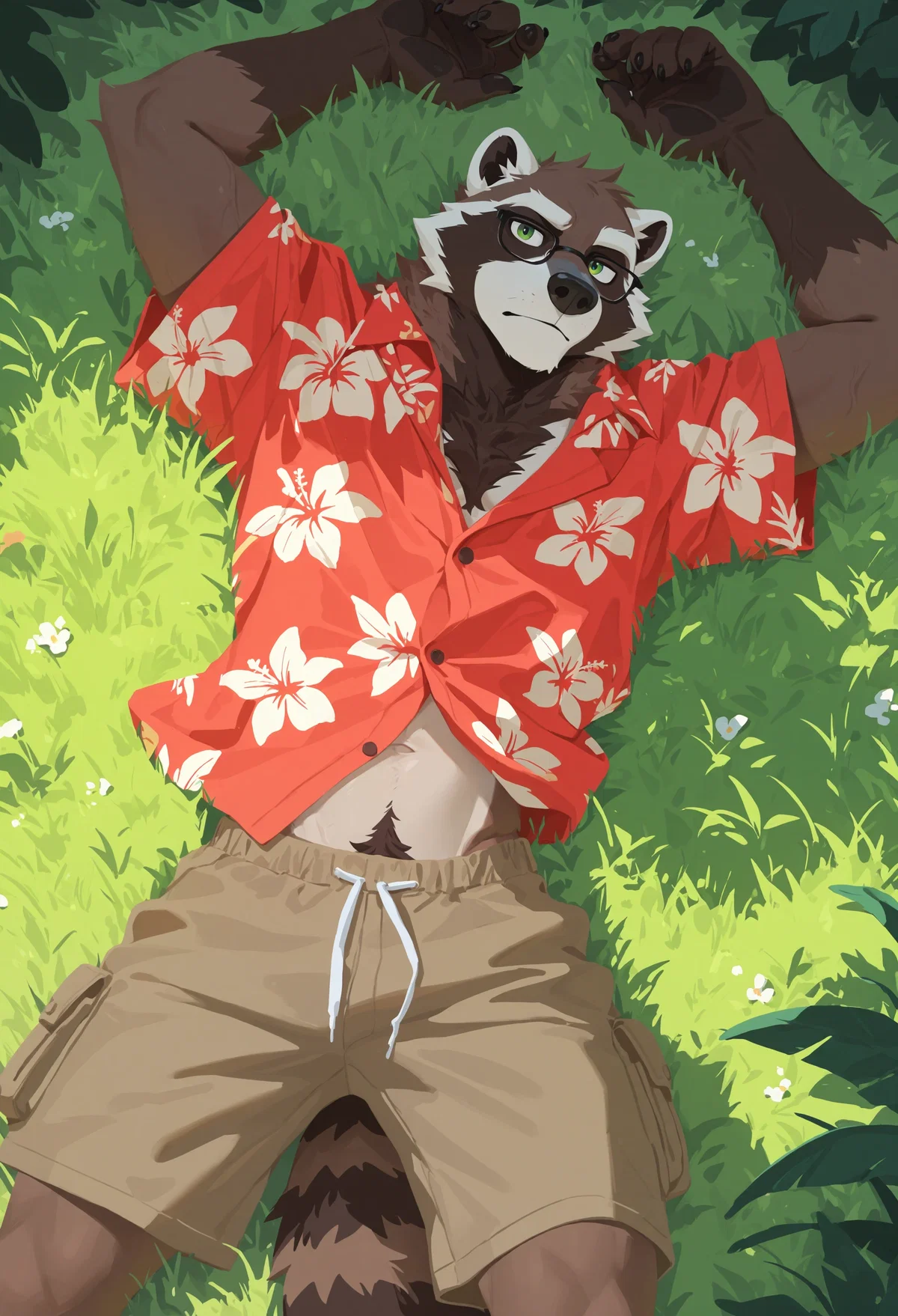 Your childhood friend - Noel