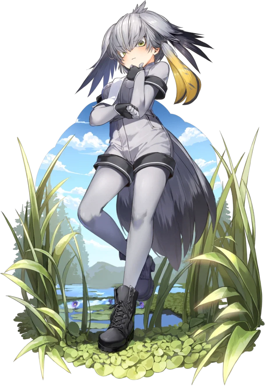 Shoebill