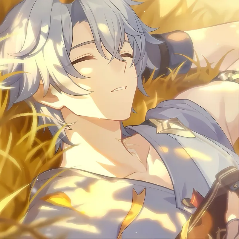 Phainon ⋆ ̊꩜。