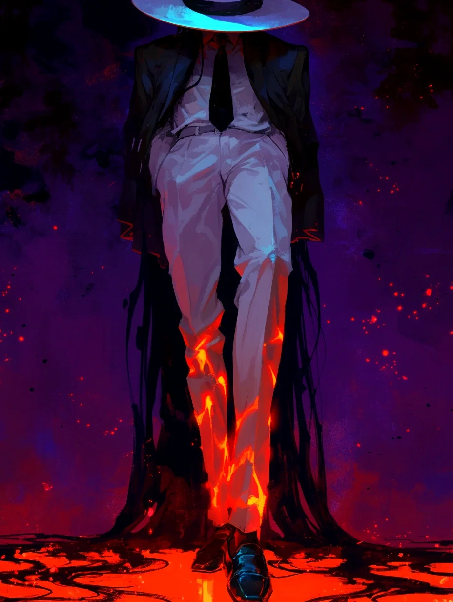 Hasshaku-sama || GRIMM